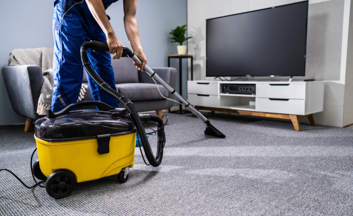 Extract End of Lease Cleaning Wendouree Contact Office